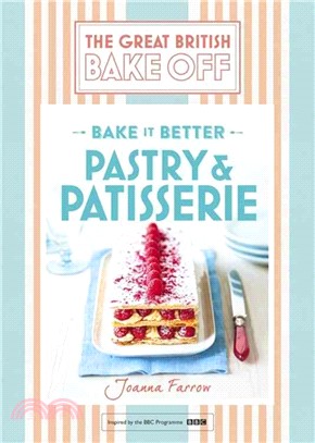Pastry & Patisserie