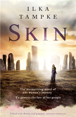 Skin: a gripping historical page-turner perfect for fans of Game of Thrones