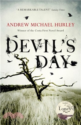 Devil's Day：From the Costa winning and bestselling author of The Loney
