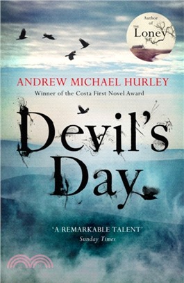 Devil's Day：From the Costa winning and bestselling author of The Loney
