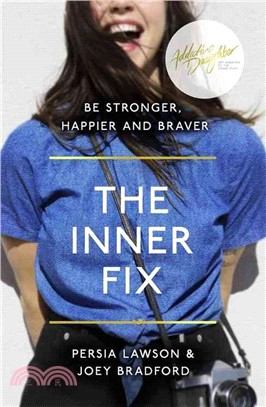 The Inner Fix ─ Be Stronger, Happier and Braver