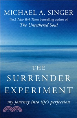 The Surrender Experiment：My Journey into Life's Perfection
