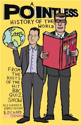 A Pointless History of the World：Are you a Pointless champion?