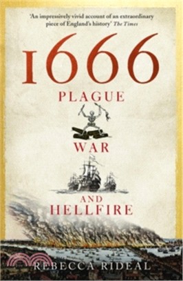 1666: Plague, War and Hellfire