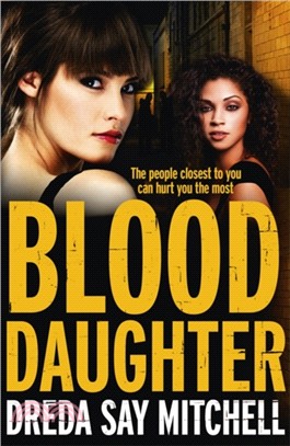 Blood Daughter：A gripping page-turner (Flesh and Blood Series Book Three)