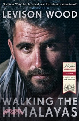 Walking the Himalayas：An adventure of survival and endurance