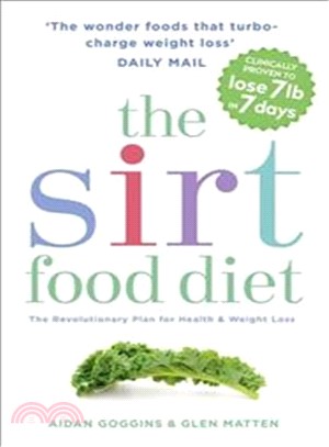 The Sirtfood Diet