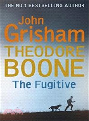 Theodore Boone: The Fugitive KIDS