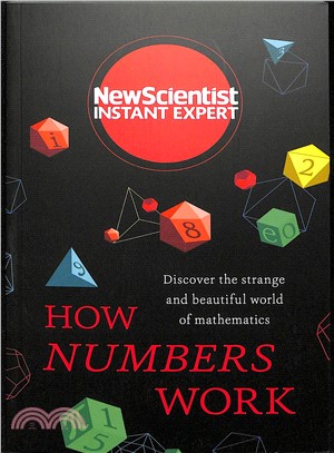New Scientist: How Numbers Work (Instant Experts)