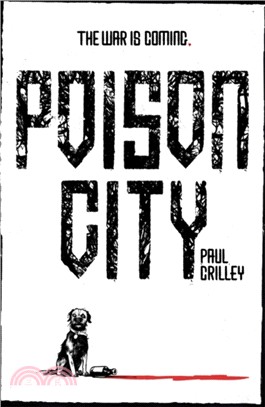 Poison City：Delphic Division 1