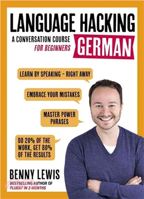 Language hacking German :a c...