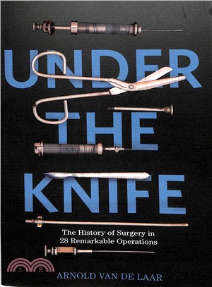 Under the Knife