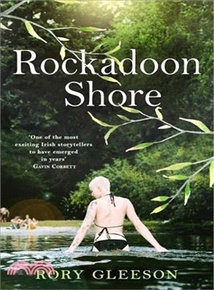 Rockadoon Shore