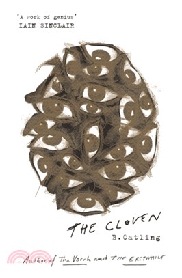 The Cloven：Book Three in the Vorrh Trilogy