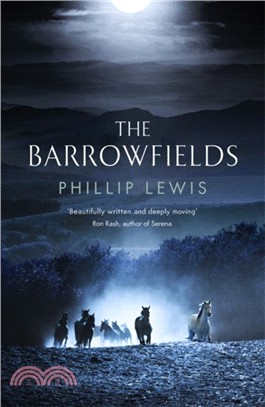 The Barrowfields