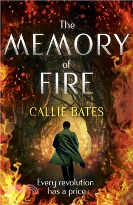 The Memory of Fire：The Waking Land Book II