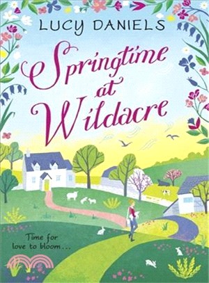 Springtime at Wildacre