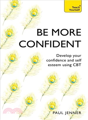 Be more confident :banish se...