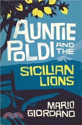 Auntie Poldi and the Sicilian Lions：Auntie Poldi 1