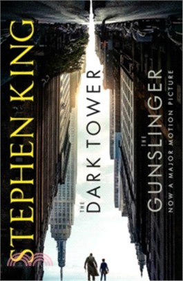 The Dark Tower I: The Gunslinger (Film Tie-In)