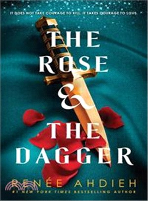 The Rose and the Dagger (The Wrath and the Dawn Book 2)