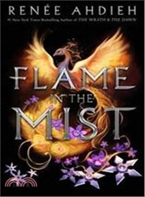 Flame in the Mist (The Stunning New York Times Bestseller)
