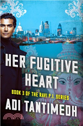 Her Fugitive Heart