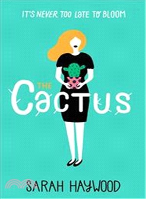 The Cactus (平裝本)(英國版)