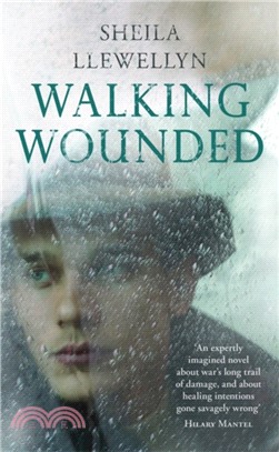 Walking Wounded