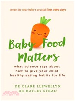 Baby Food Matters
