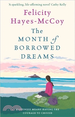 The Month of Borrowed Dreams：A feel-good Finfarran novel