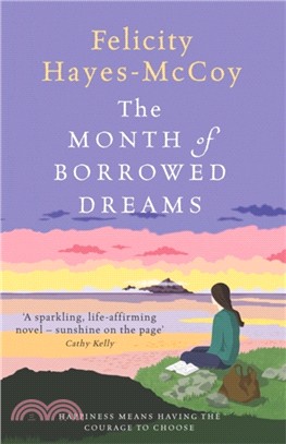 The Month of Borrowed Dreams：A feel-good Finfarran novel
