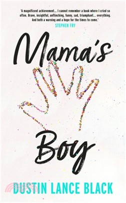 Mama's Boy：A Memoir