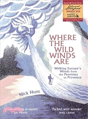 Where the Wild Winds Are