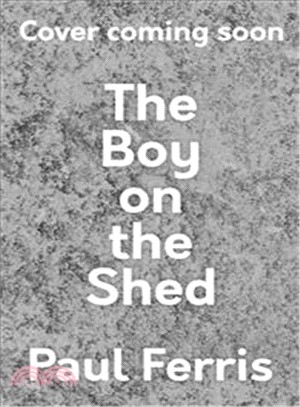 The Boy on the Shed