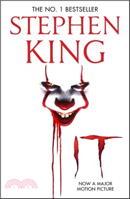 It (Film Tie-in)(英國版)