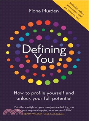 Defining you :how to profile...