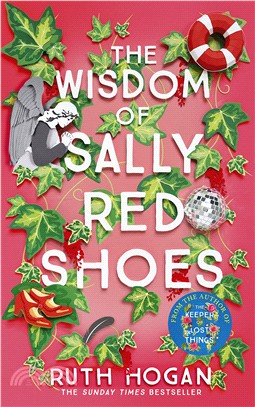 The Particular Wisdom of Sally Red Shoes