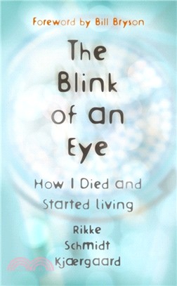 The Blink of an Eye：How I Died and Started Living