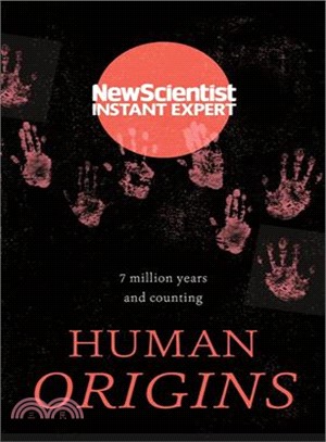 Human origins :7 million yea...