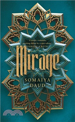 Mirage：the captivating Sunday Times bestseller
