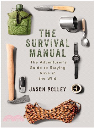 The Survival Manual: Teach Yourself