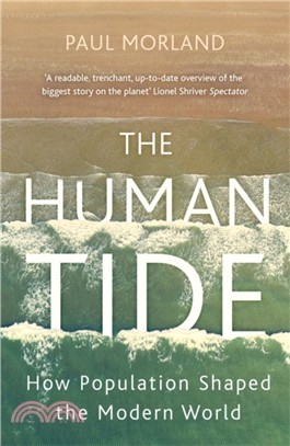 The Human Tide