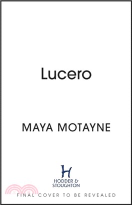UNTITLED MAYA MOTAYNE BOOK 3