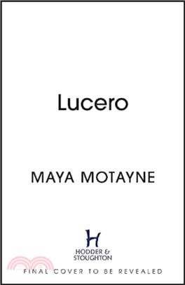 UNTITLED MAYA MOTAYNE BOOK 3