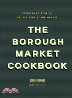 The Borough Market Cookbook