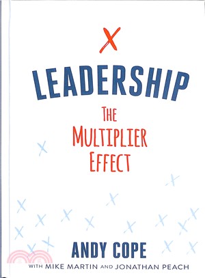 Leadership ― The Multiplier Effect