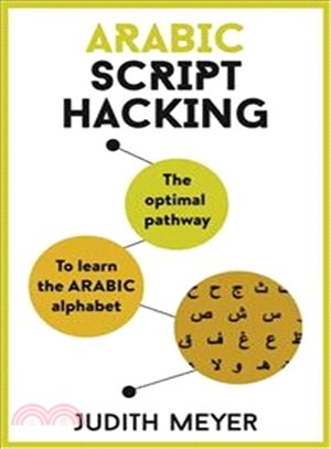 Arabic Script Hacking ― The Optimal Pathway to Learning the Arabic Alphabet