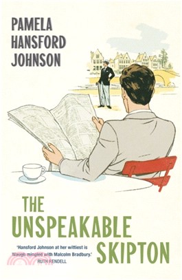 The Unspeakable Skipton：The Modern Classic