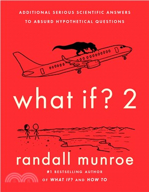 What if?additional serious s...